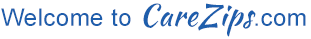 Welcome To CareZips®