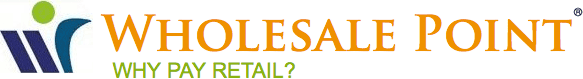 Wholesale Point, Inc. 	